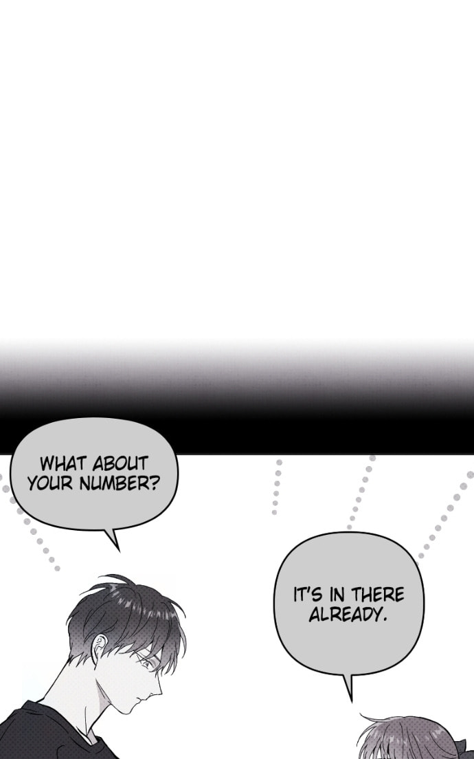 Crazy for You (ARAYA Miki) Chapter 27 page 74 - 