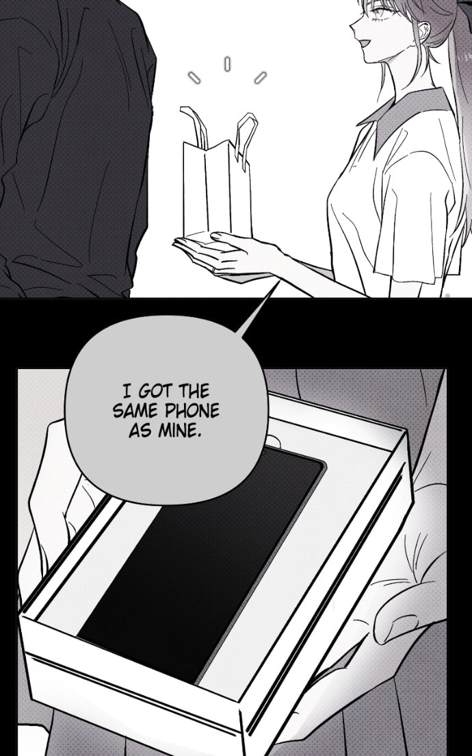Crazy for You (ARAYA Miki) Chapter 27 page 75 - 