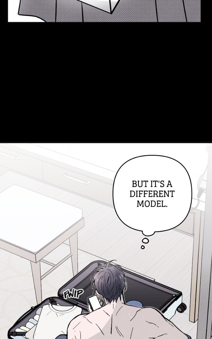 Crazy for You (ARAYA Miki) Chapter 27 page 76 - 