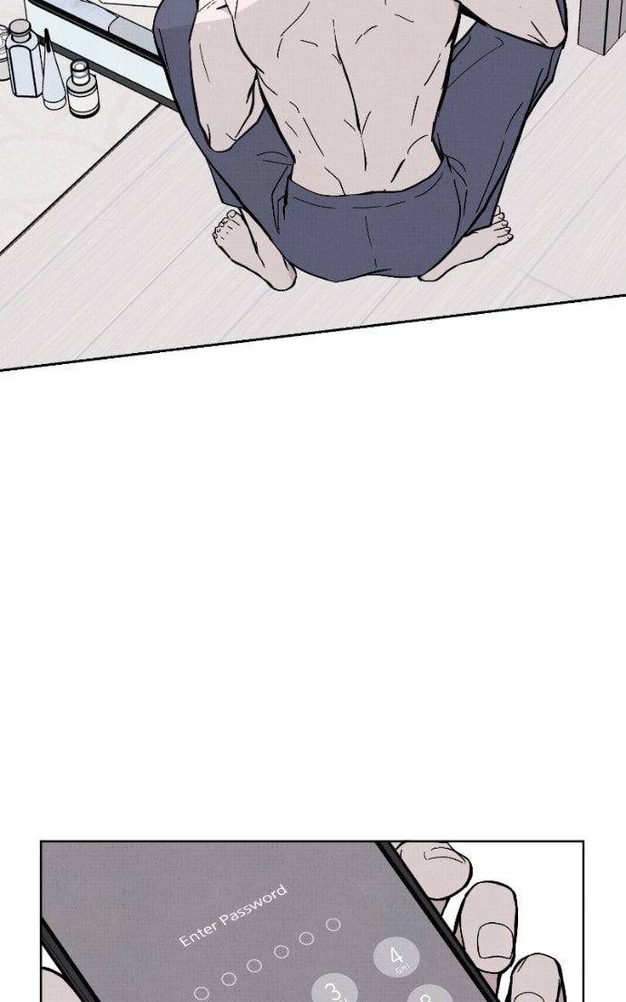 Crazy for You (ARAYA Miki) Chapter 27 page 77 - 