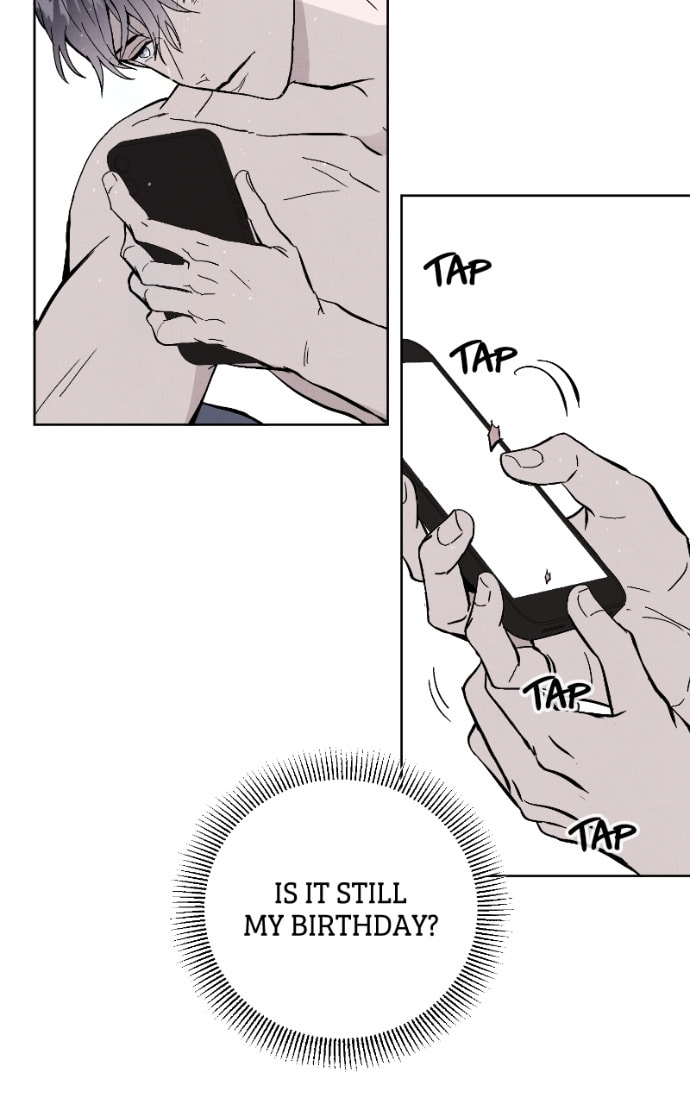 Crazy for You (ARAYA Miki) Chapter 27 page 79 - 