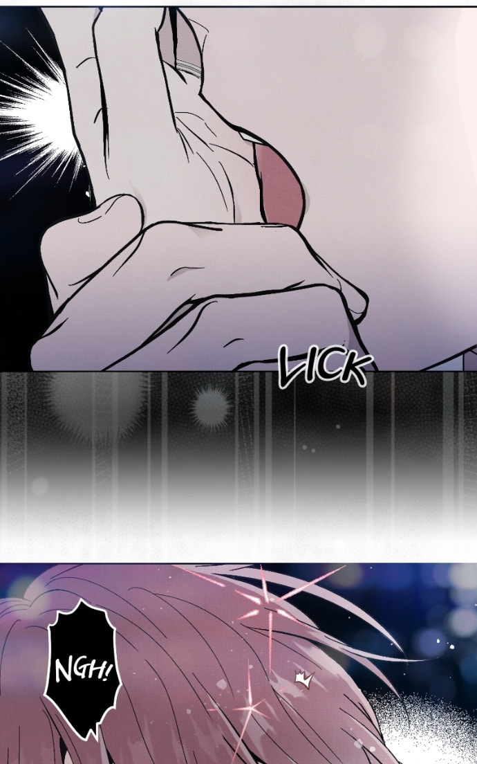 Crazy for You (ARAYA Miki) Chapter 27 page 9 - 
