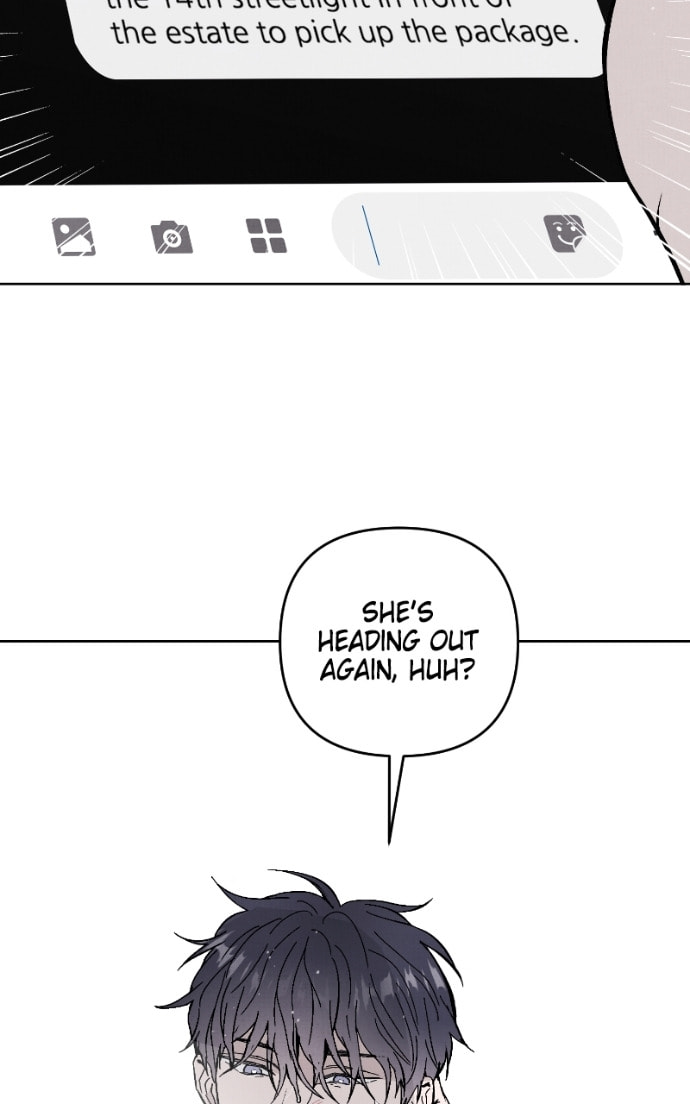 Crazy for You (ARAYA Miki) Chapter 27 page 81 - 