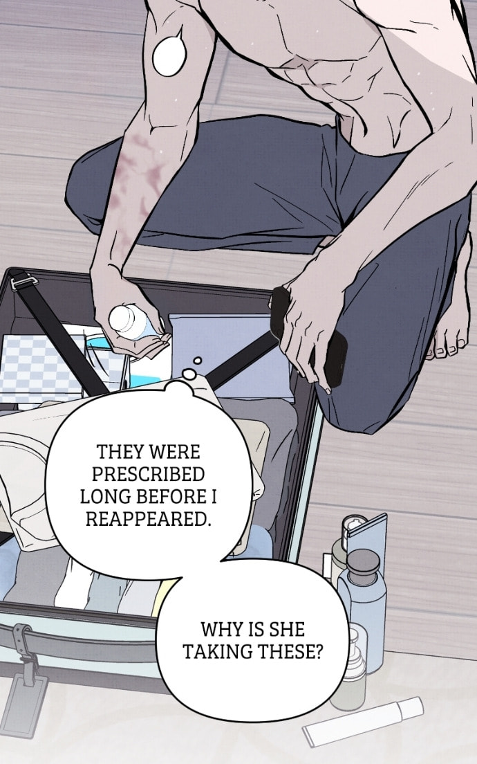 Crazy for You (ARAYA Miki) Chapter 27 page 85 - 