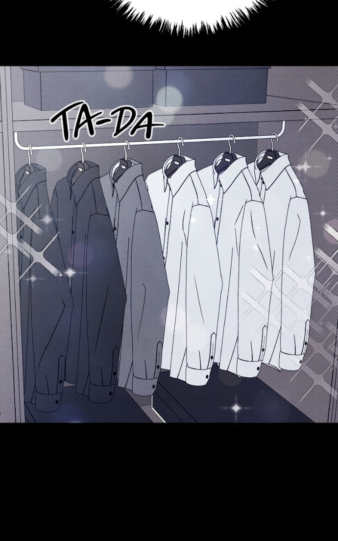 Crazy for You (ARAYA Miki) Chapter 28 page 11 - 