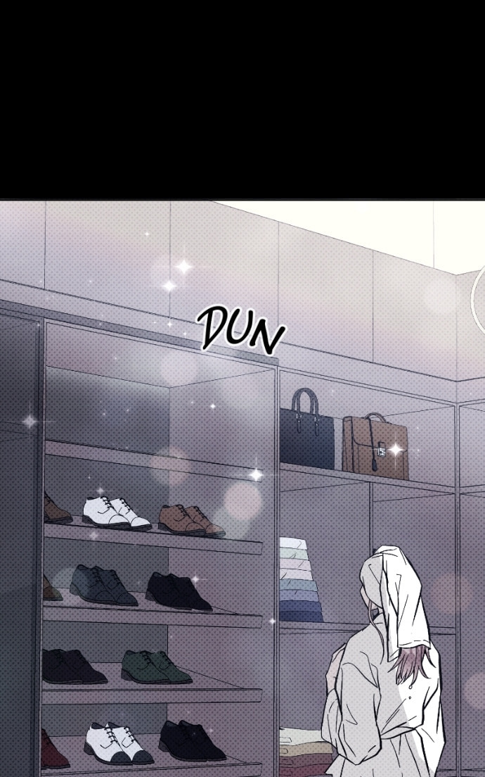 Crazy for You (ARAYA Miki) Chapter 28 page 12 - 