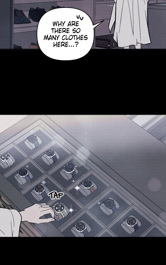 Crazy for You (ARAYA Miki) Chapter 28 page 13 - 