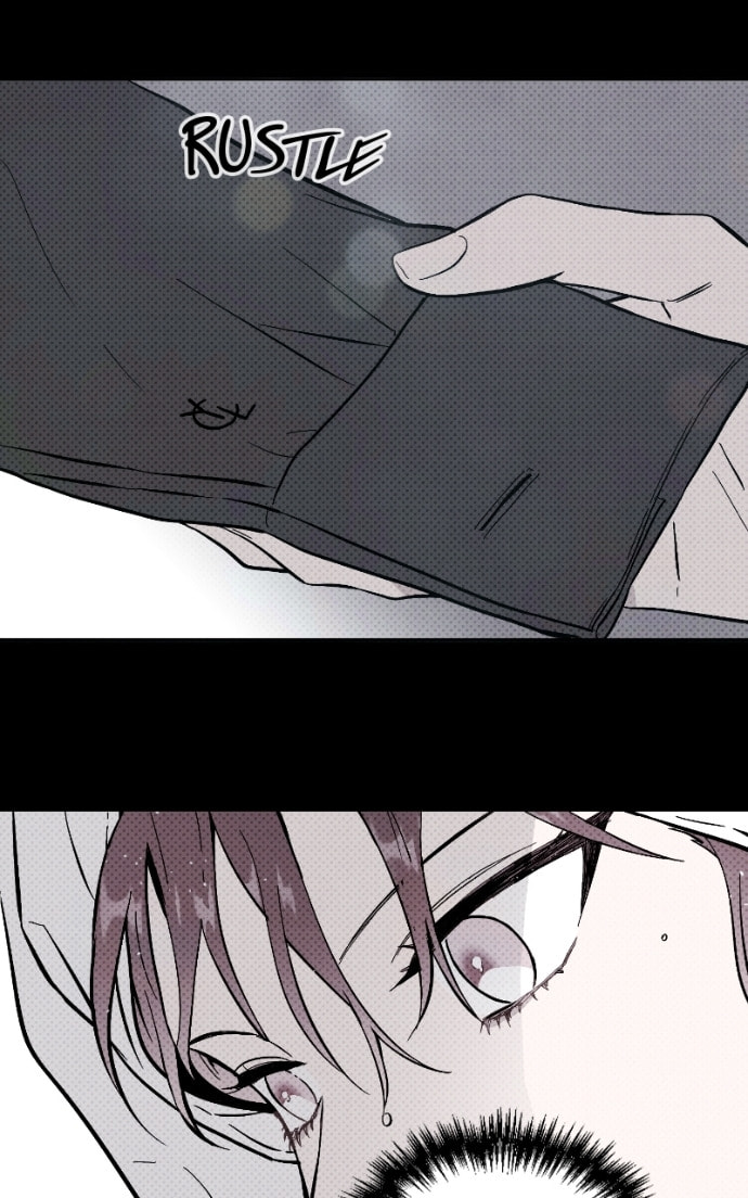 Crazy for You (ARAYA Miki) Chapter 28 page 14 - 