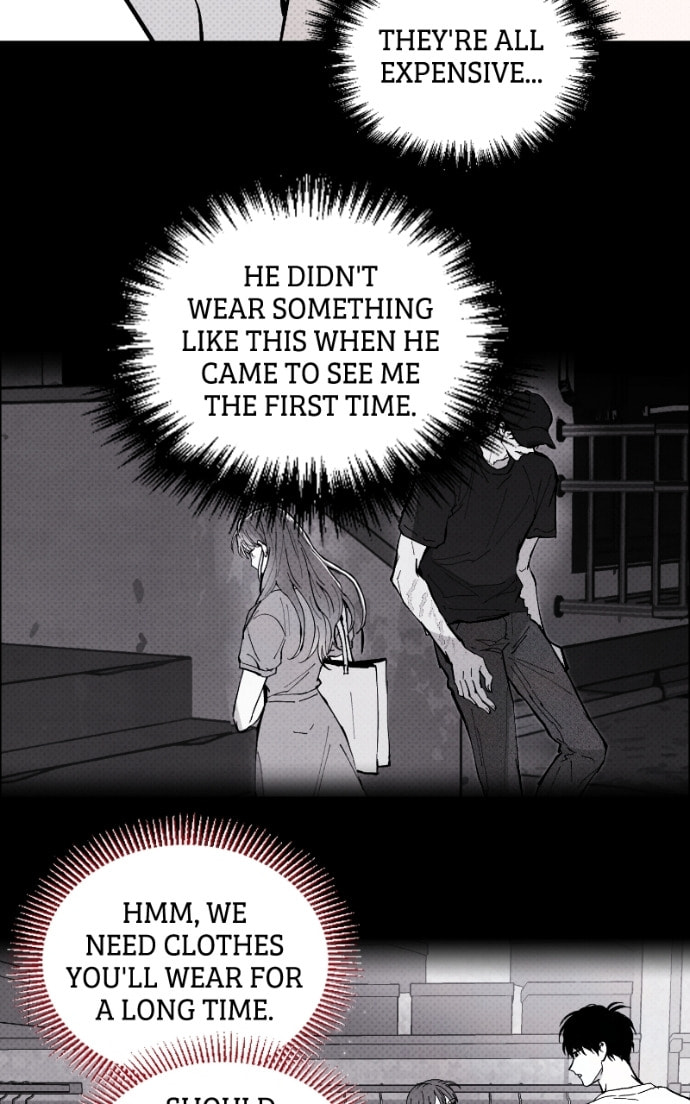 Crazy for You (ARAYA Miki) Chapter 28 page 15 - 