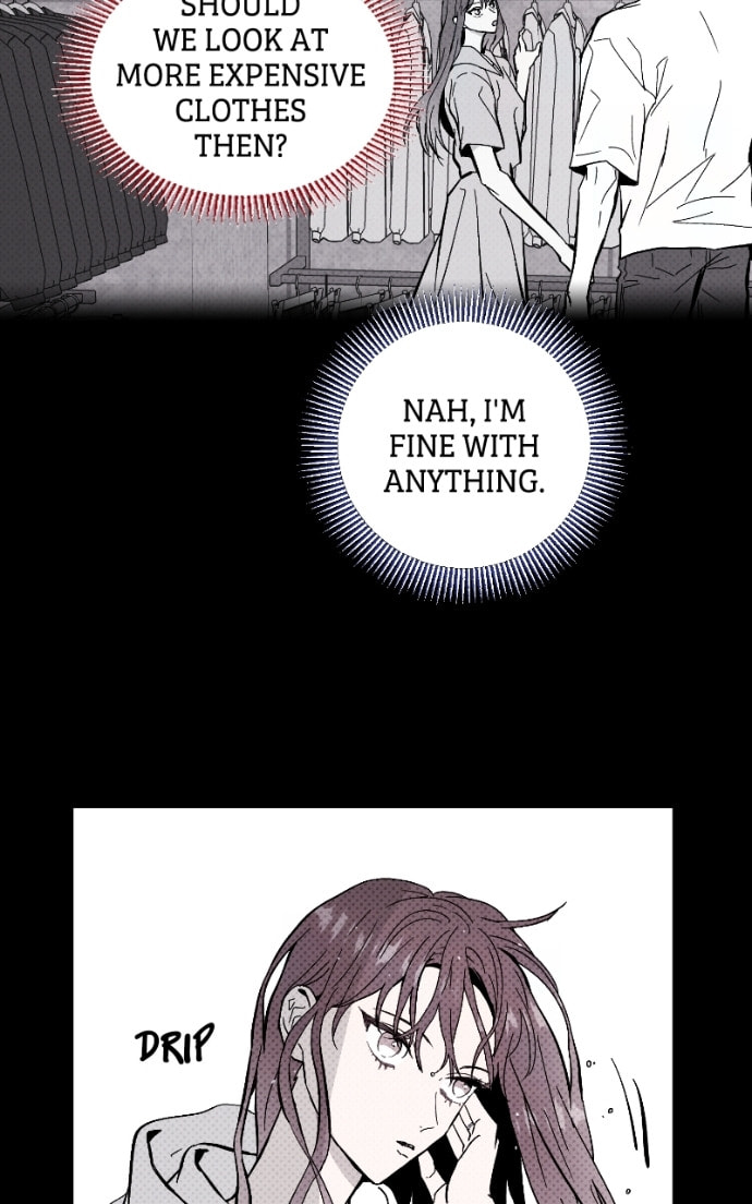 Crazy for You (ARAYA Miki) Chapter 28 page 16 - 