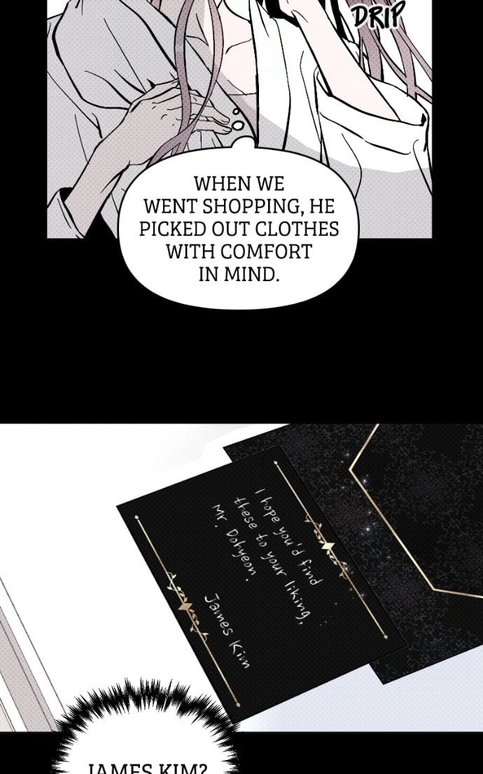 Crazy for You (ARAYA Miki) Chapter 28 page 17 - 