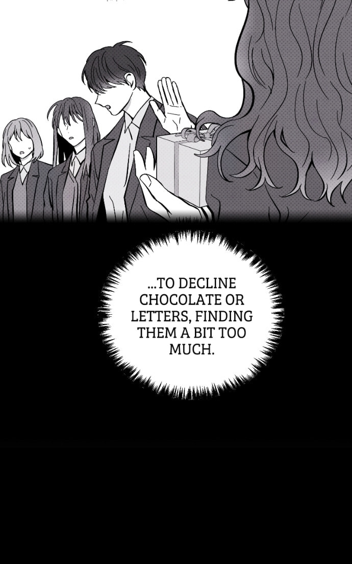 Crazy for You (ARAYA Miki) Chapter 28 page 19 - 