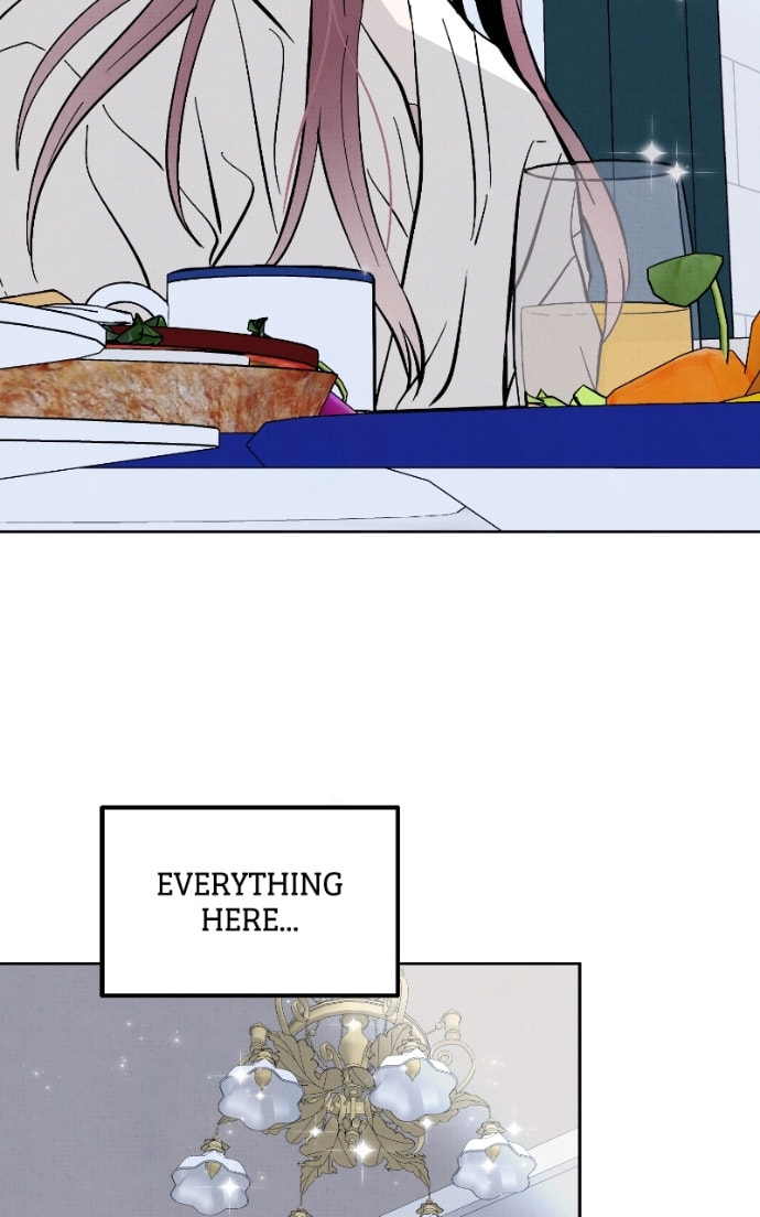 Crazy for You (ARAYA Miki) Chapter 28 page 21 - 