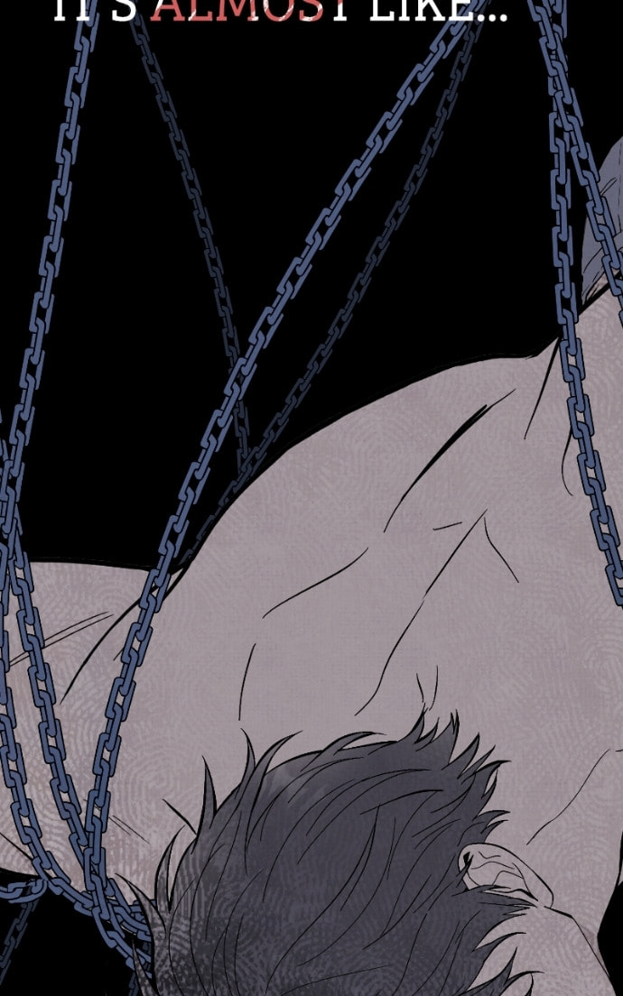 Crazy for You (ARAYA Miki) Chapter 28 page 23 - 