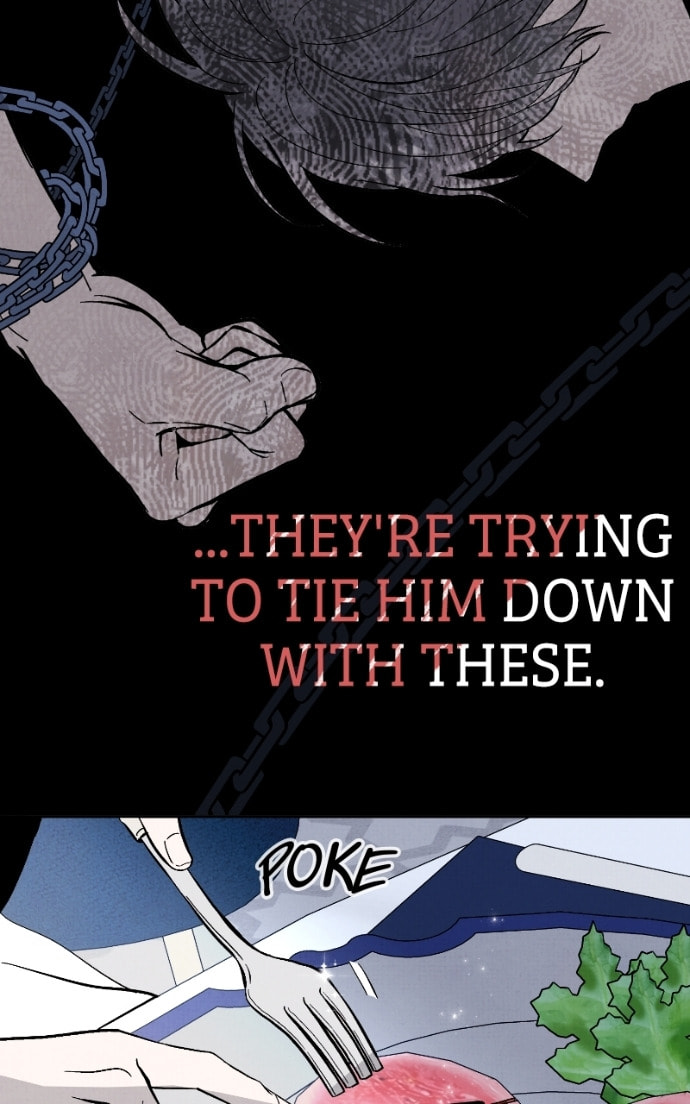 Crazy for You (ARAYA Miki) Chapter 28 page 24 - 