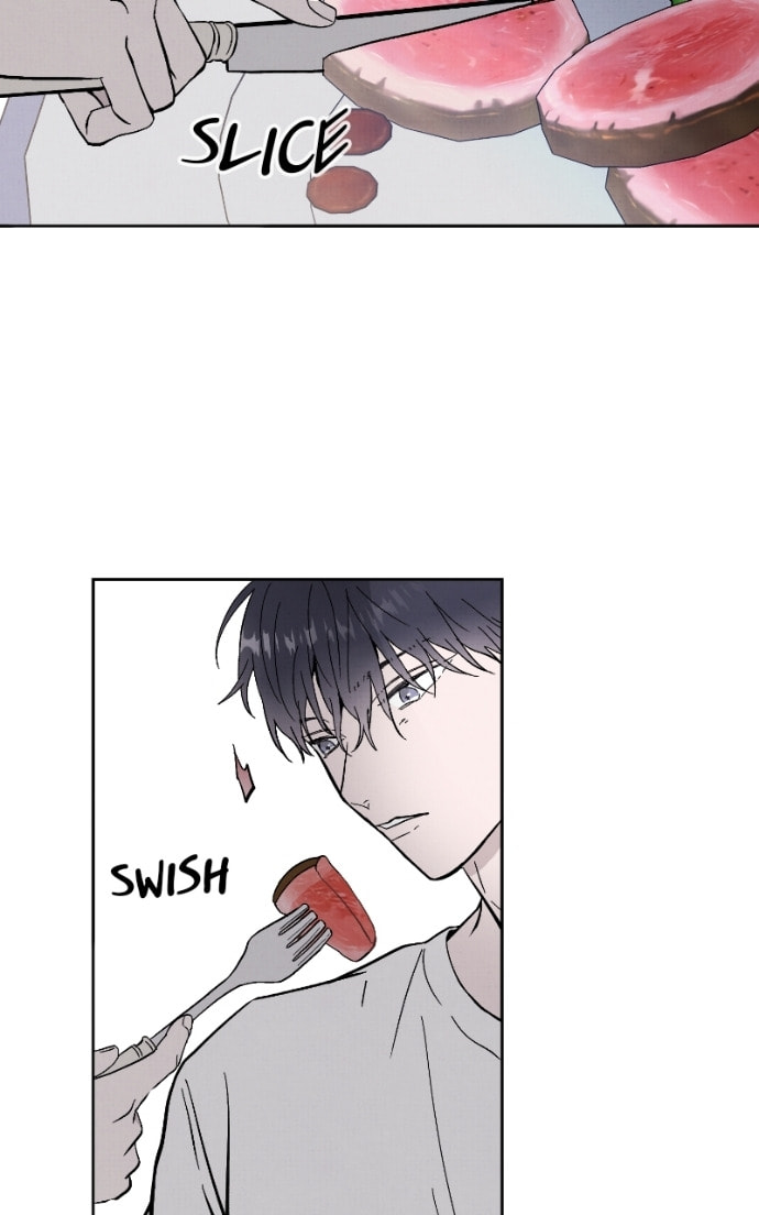 Crazy for You (ARAYA Miki) Chapter 28 page 25 - 