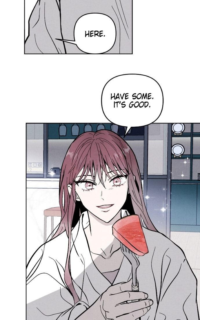 Crazy for You (ARAYA Miki) Chapter 28 page 26 - 