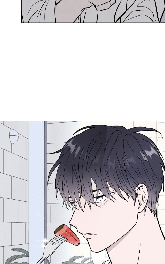 Crazy for You (ARAYA Miki) Chapter 28 page 27 - 