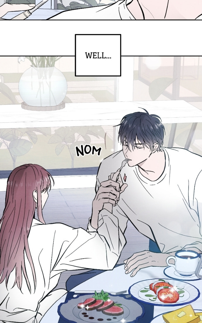 Crazy for You (ARAYA Miki) Chapter 28 page 28 - 