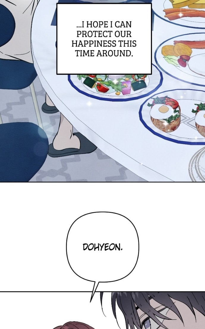 Crazy for You (ARAYA Miki) Chapter 28 page 29 - 