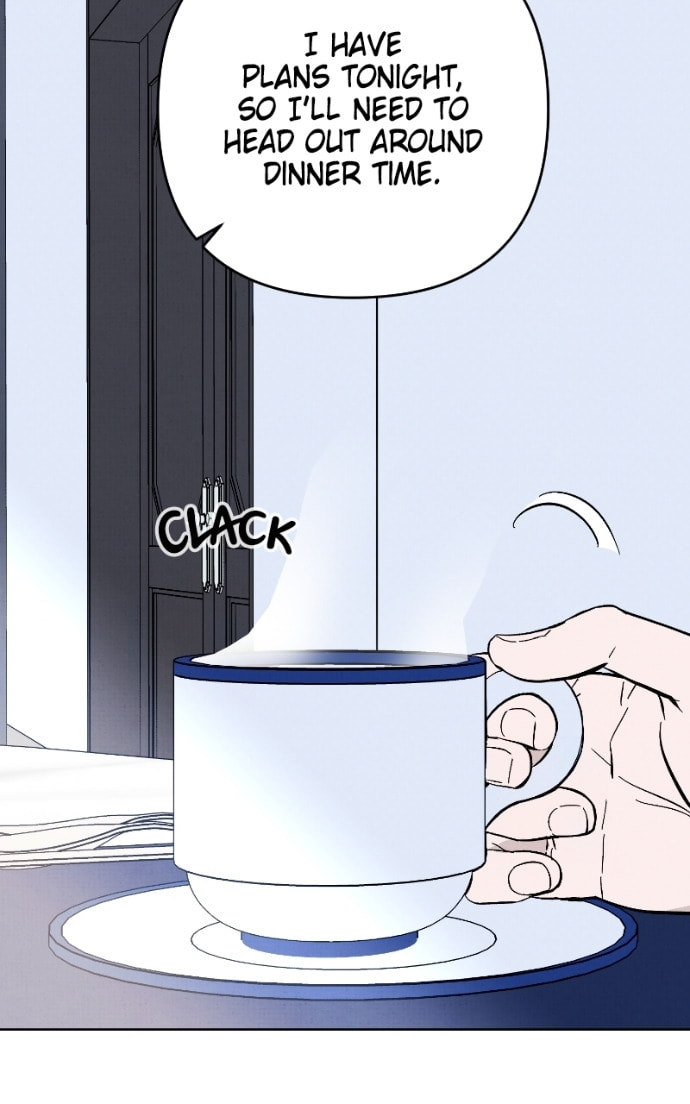 Crazy for You (ARAYA Miki) Chapter 28 page 31 - 