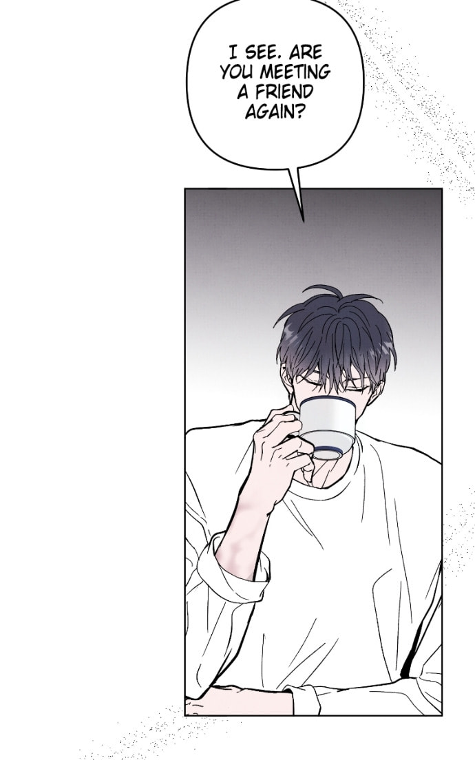 Crazy for You (ARAYA Miki) Chapter 28 page 33 - 