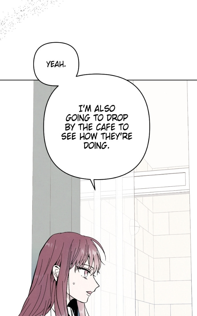 Crazy for You (ARAYA Miki) Chapter 28 page 34 - 