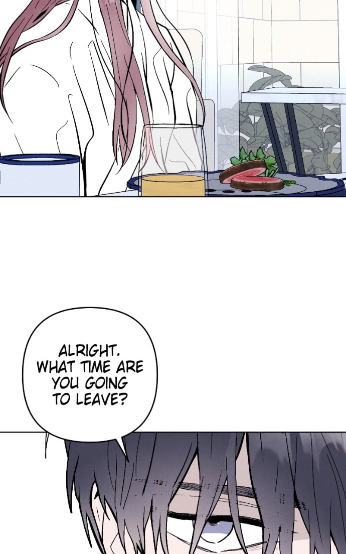 Crazy for You (ARAYA Miki) Chapter 28 page 35 - 