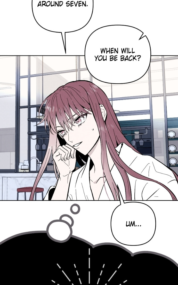 Crazy for You (ARAYA Miki) Chapter 28 page 37 - 