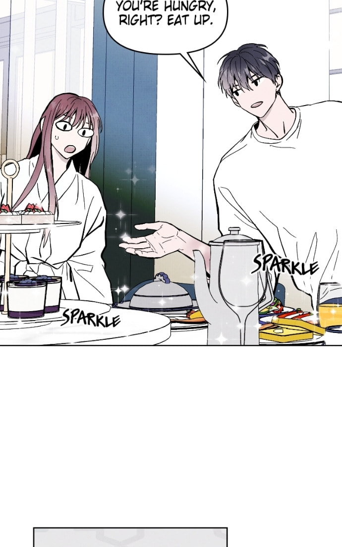 Crazy for You (ARAYA Miki) Chapter 28 page 5 - 