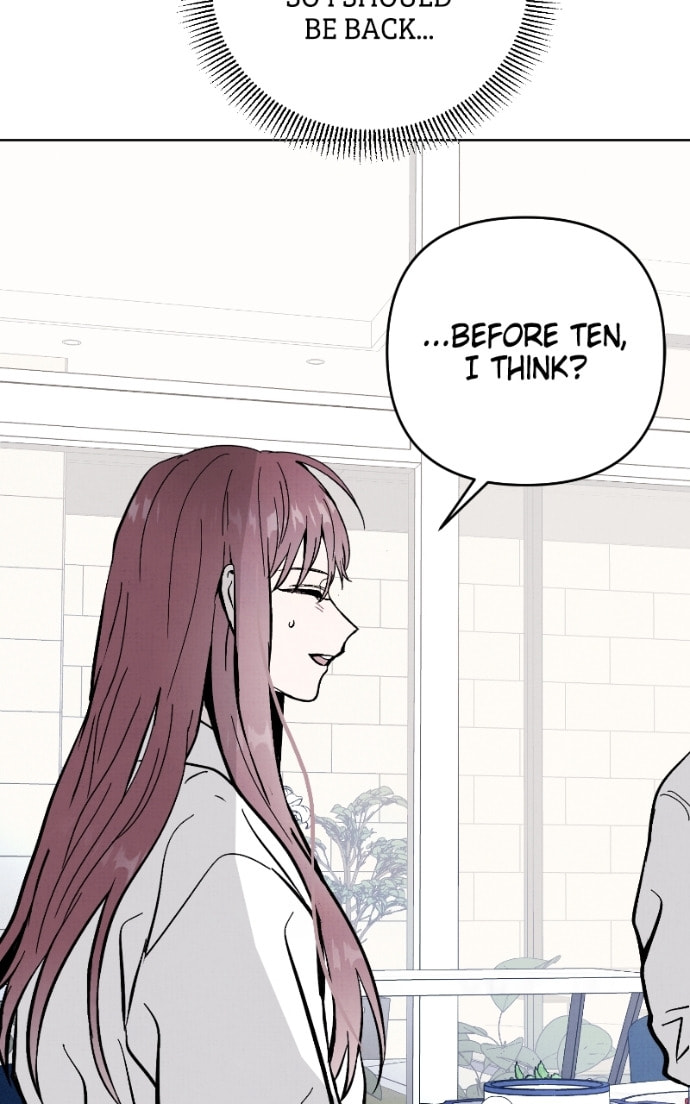 Crazy for You (ARAYA Miki) Chapter 28 page 43 - 