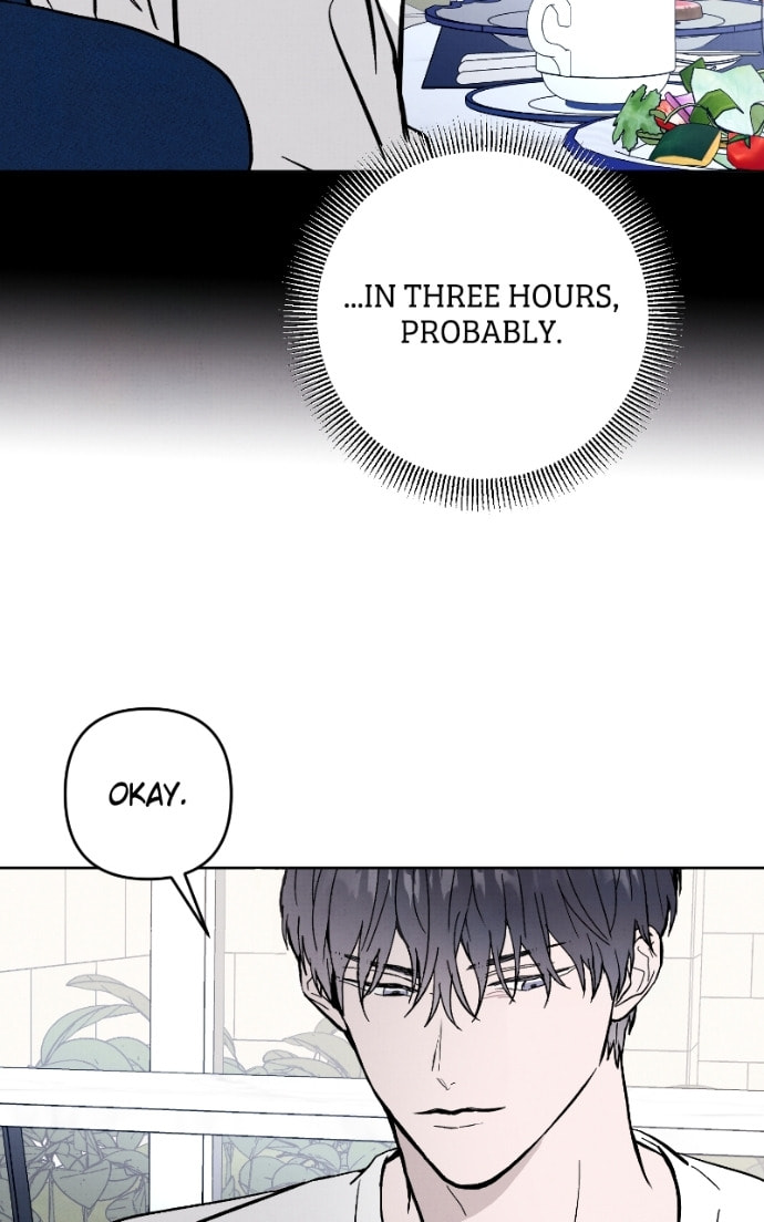 Crazy for You (ARAYA Miki) Chapter 28 page 44 - 