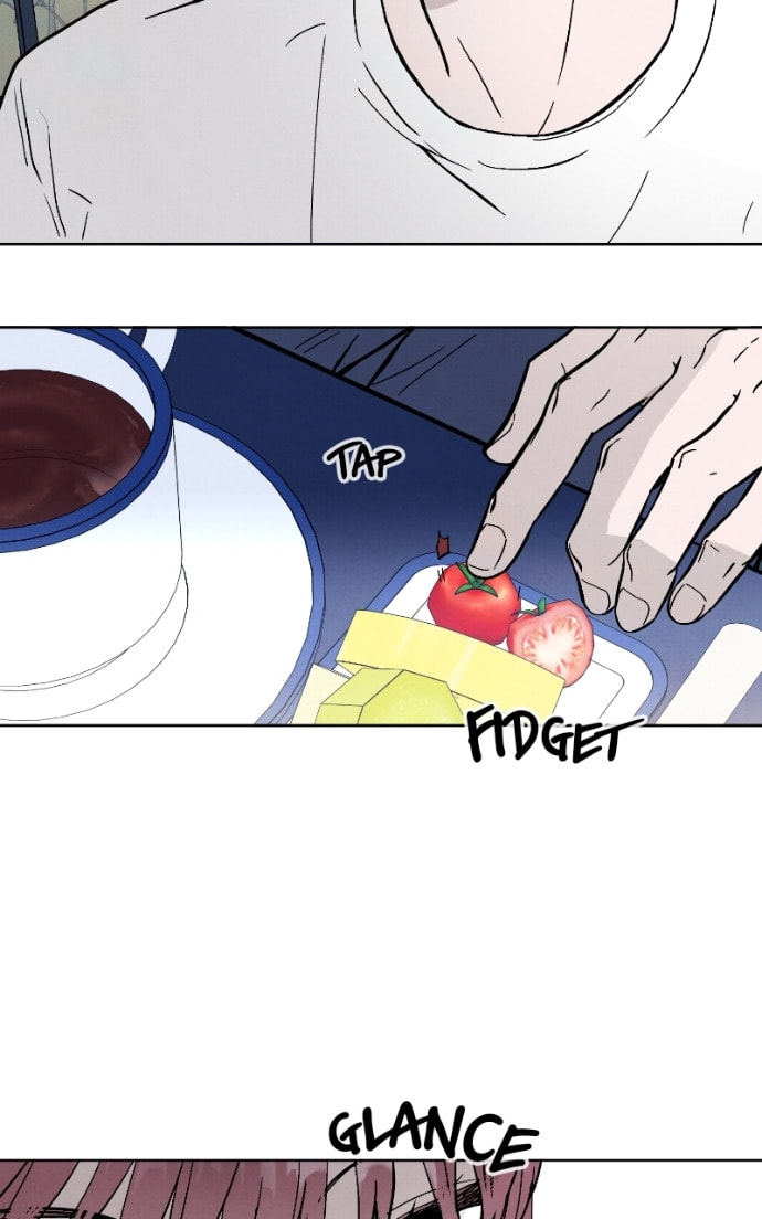Crazy for You (ARAYA Miki) Chapter 28 page 45 - 