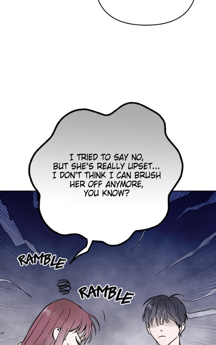 Crazy for You (ARAYA Miki) Chapter 28 page 48 - 