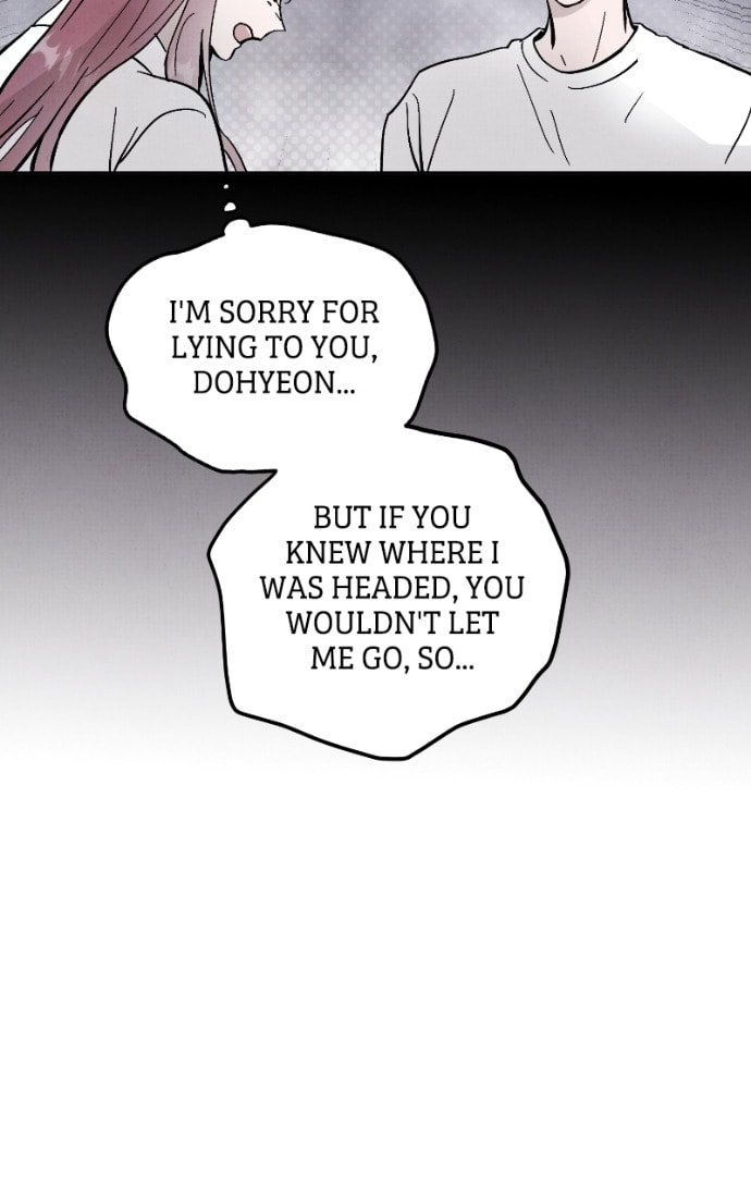 Crazy for You (ARAYA Miki) Chapter 28 page 49 - 