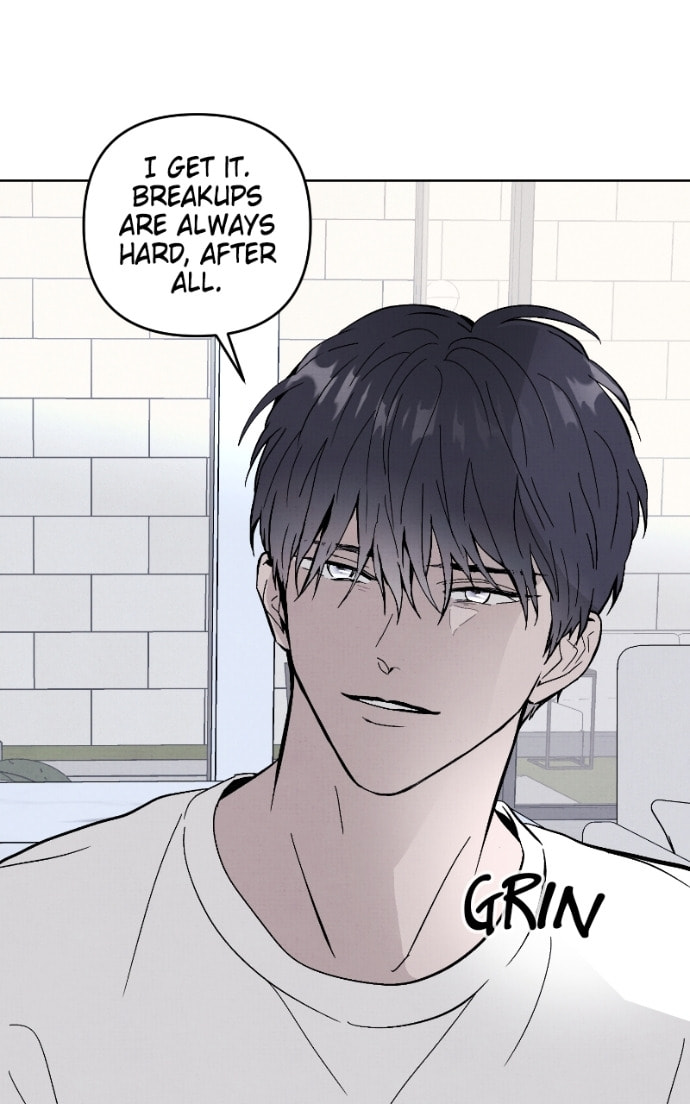 Crazy for You (ARAYA Miki) Chapter 28 page 50 - 
