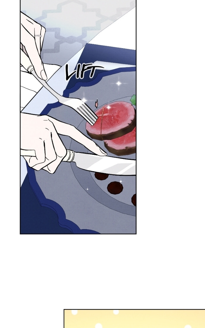 Crazy for You (ARAYA Miki) Chapter 28 page 6 - 