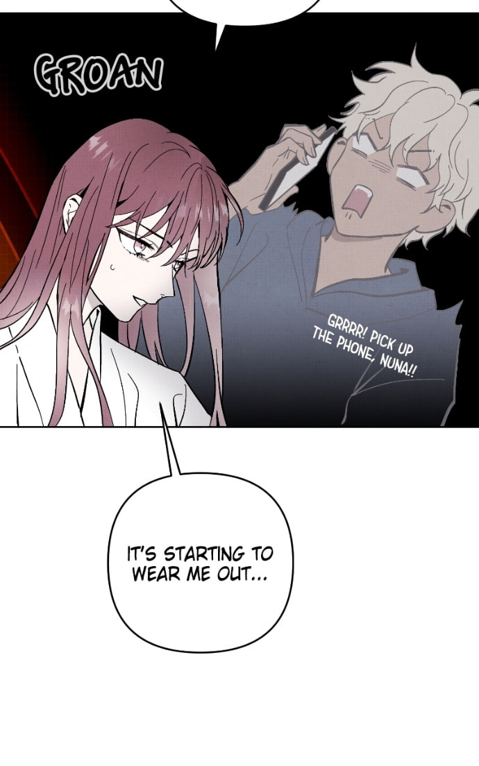 Crazy for You (ARAYA Miki) Chapter 28 page 52 - 