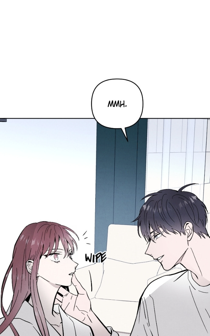 Crazy for You (ARAYA Miki) Chapter 28 page 53 - 
