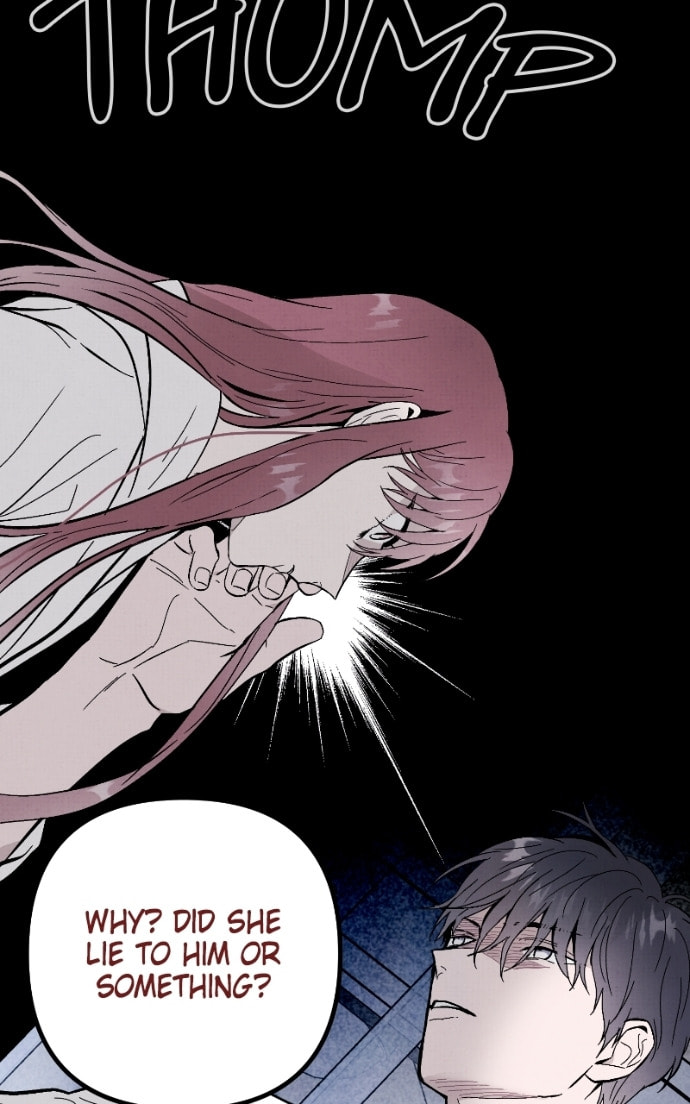 Crazy for You (ARAYA Miki) Chapter 28 page 57 - 