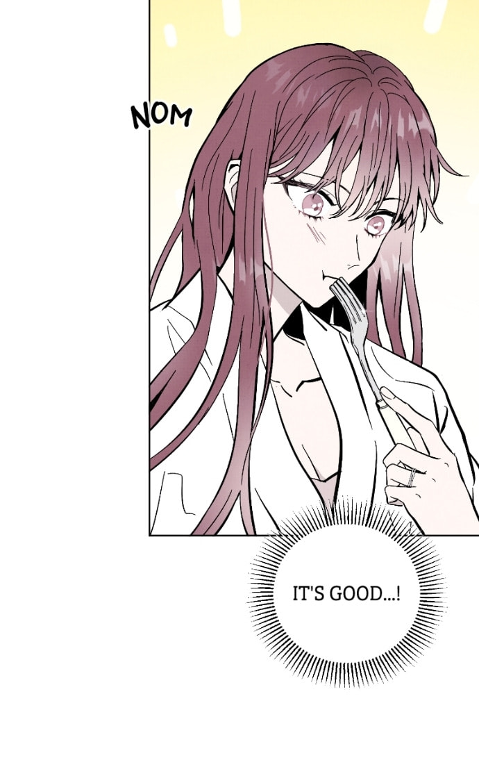 Crazy for You (ARAYA Miki) Chapter 28 page 7 - 