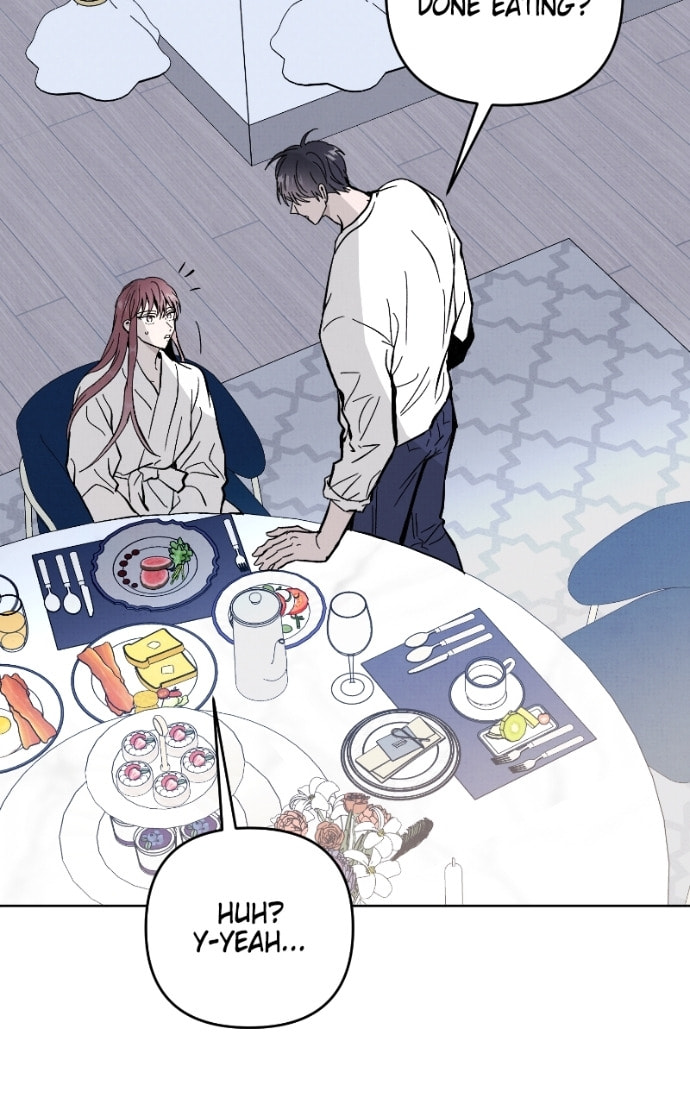 Crazy for You (ARAYA Miki) Chapter 28 page 67 - 