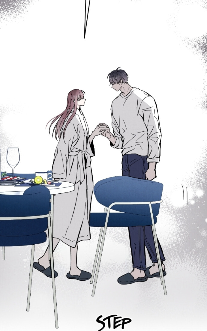 Crazy for You (ARAYA Miki) Chapter 28 page 70 - 