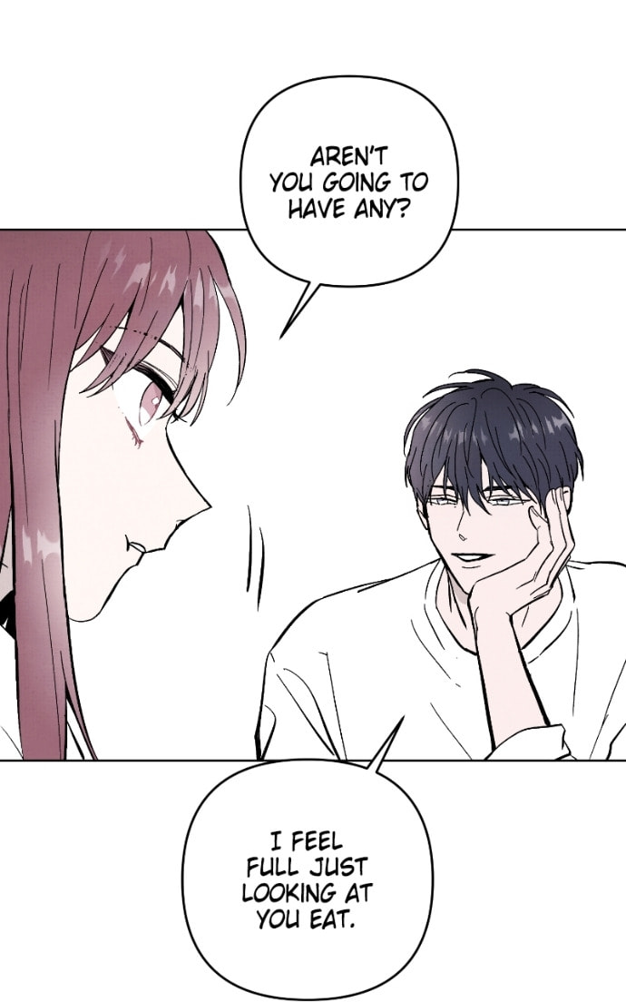 Crazy for You (ARAYA Miki) Chapter 28 page 8 - 