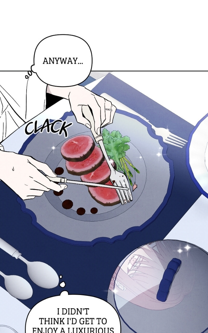 Crazy for You (ARAYA Miki) Chapter 28 page 9 - 