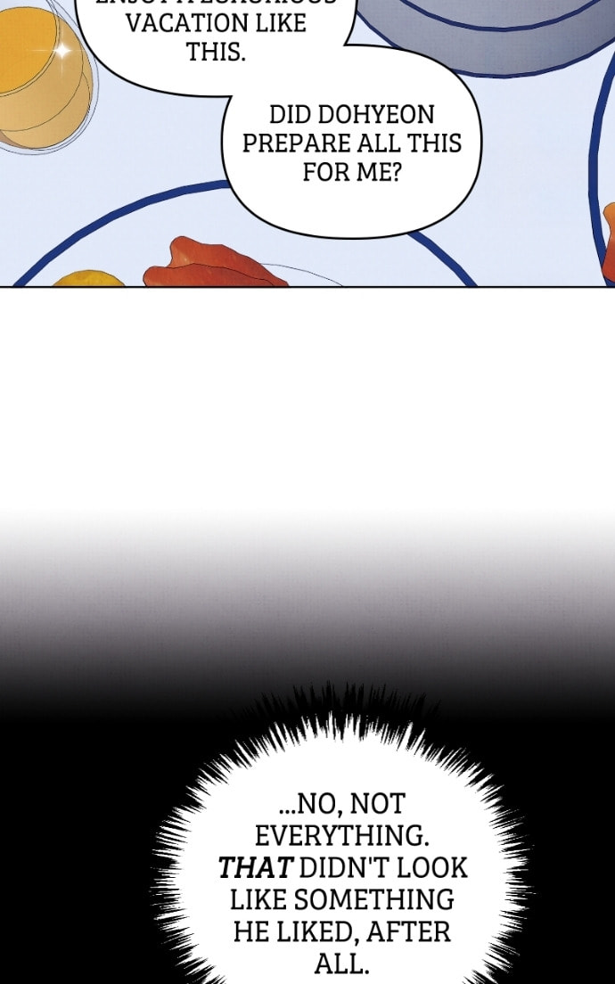 Crazy for You (ARAYA Miki) Chapter 28 page 10 - 