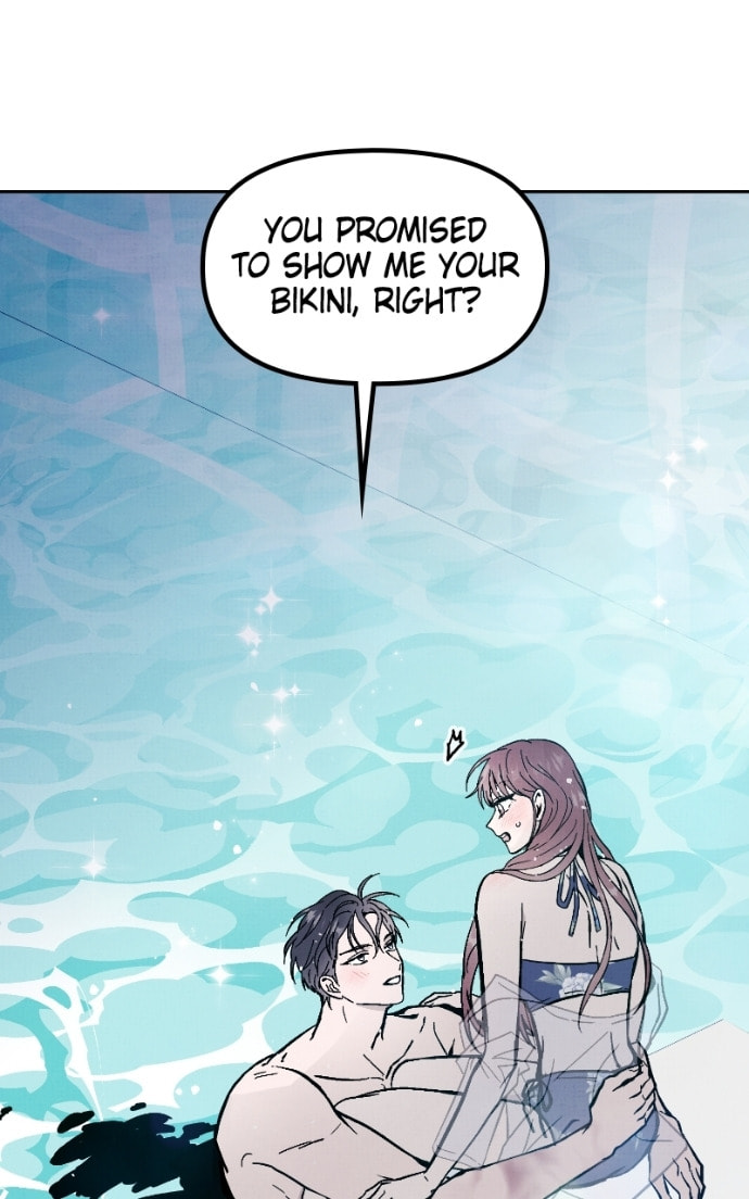Crazy for You (ARAYA Miki) Chapter 29 page 12 - 