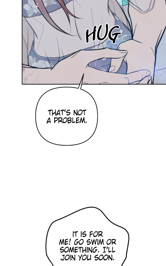 Crazy for You (ARAYA Miki) Chapter 29 page 14 - 