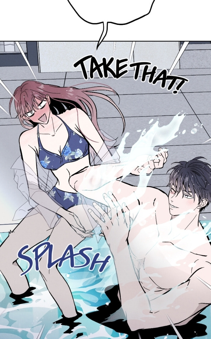 Crazy for You (ARAYA Miki) Chapter 29 page 15 - 