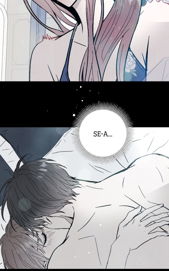 Crazy for You (ARAYA Miki) Chapter 29 page 18 - 